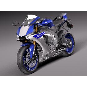 Yamaha YZF-R1  2015